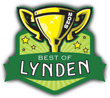 Landscaping Award